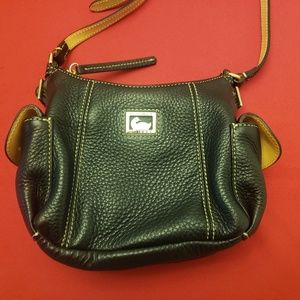 Dooney & Bourke Portofino Crossbody